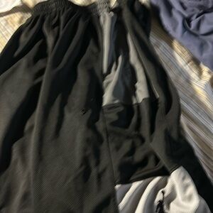 Michael Jordan athletic shorts size extra large